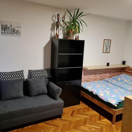 Kousek Do Přírody I Do Centra Apartamento Písek Exterior foto