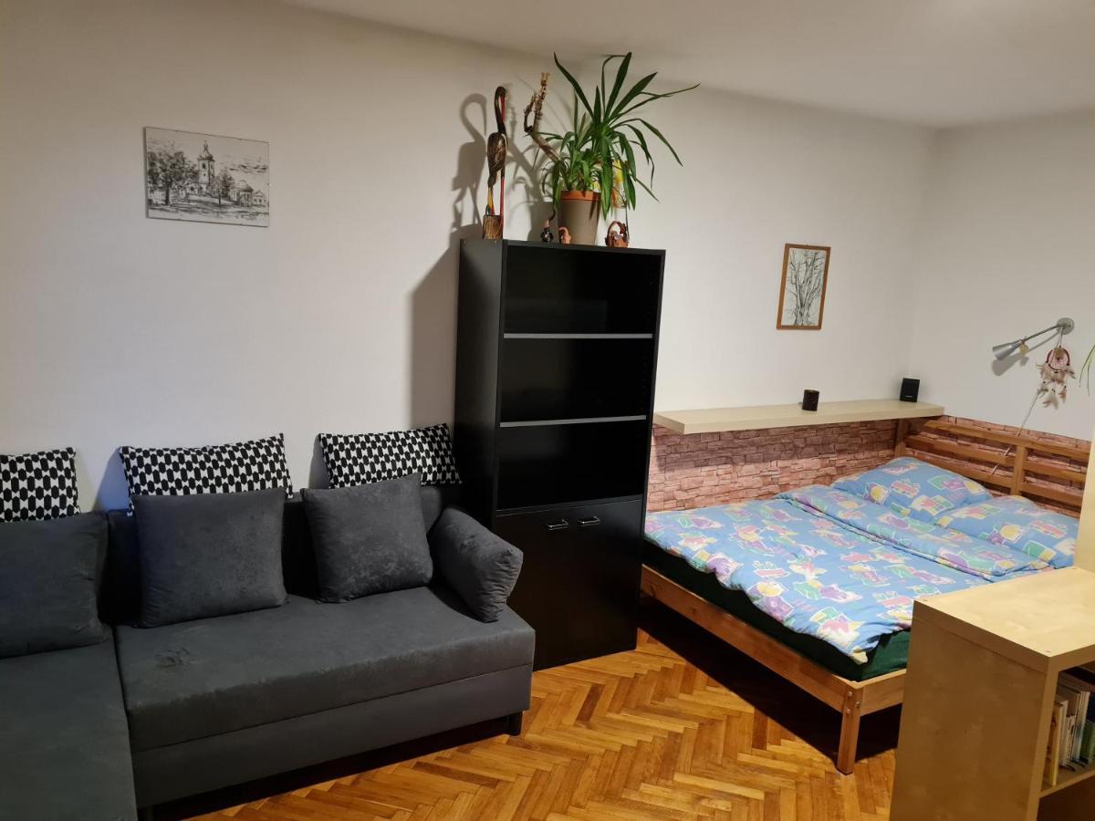 Kousek Do Přírody I Do Centra Apartamento Písek Exterior foto