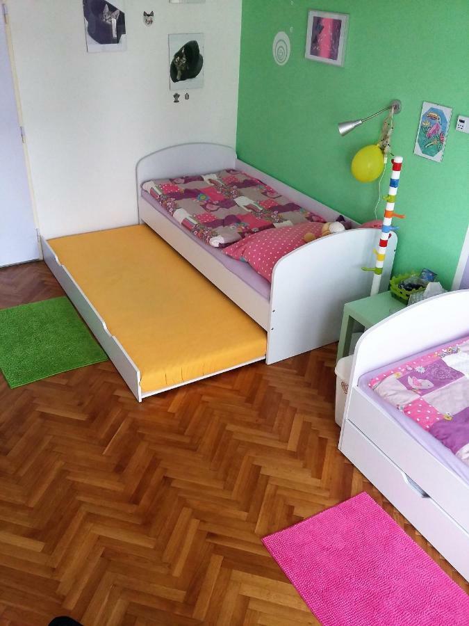 Kousek Do Přírody I Do Centra Apartamento Písek Exterior foto